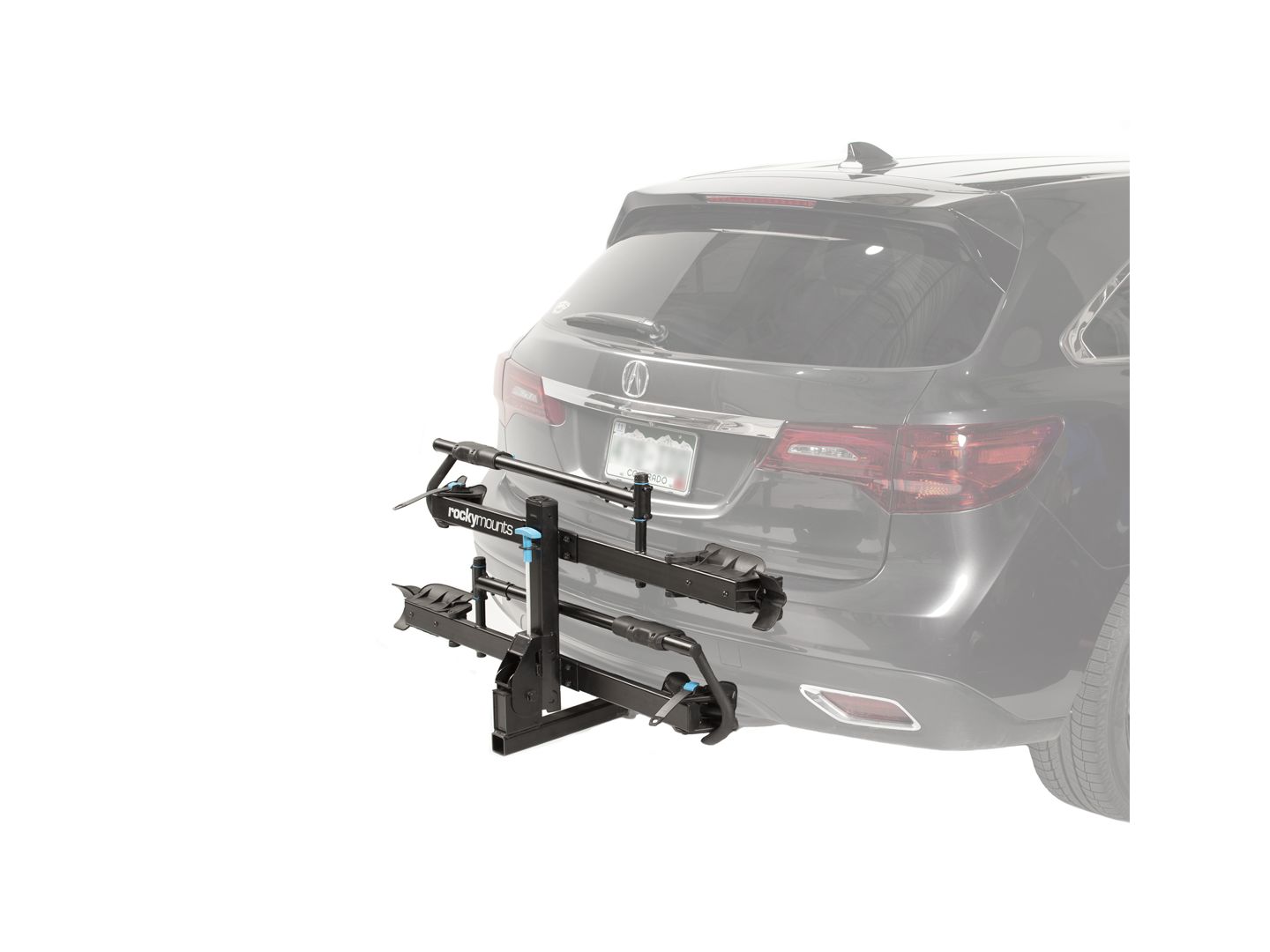 RockyMounts Hitch Racks & Accessories ( ) - Dragonspine Cycling