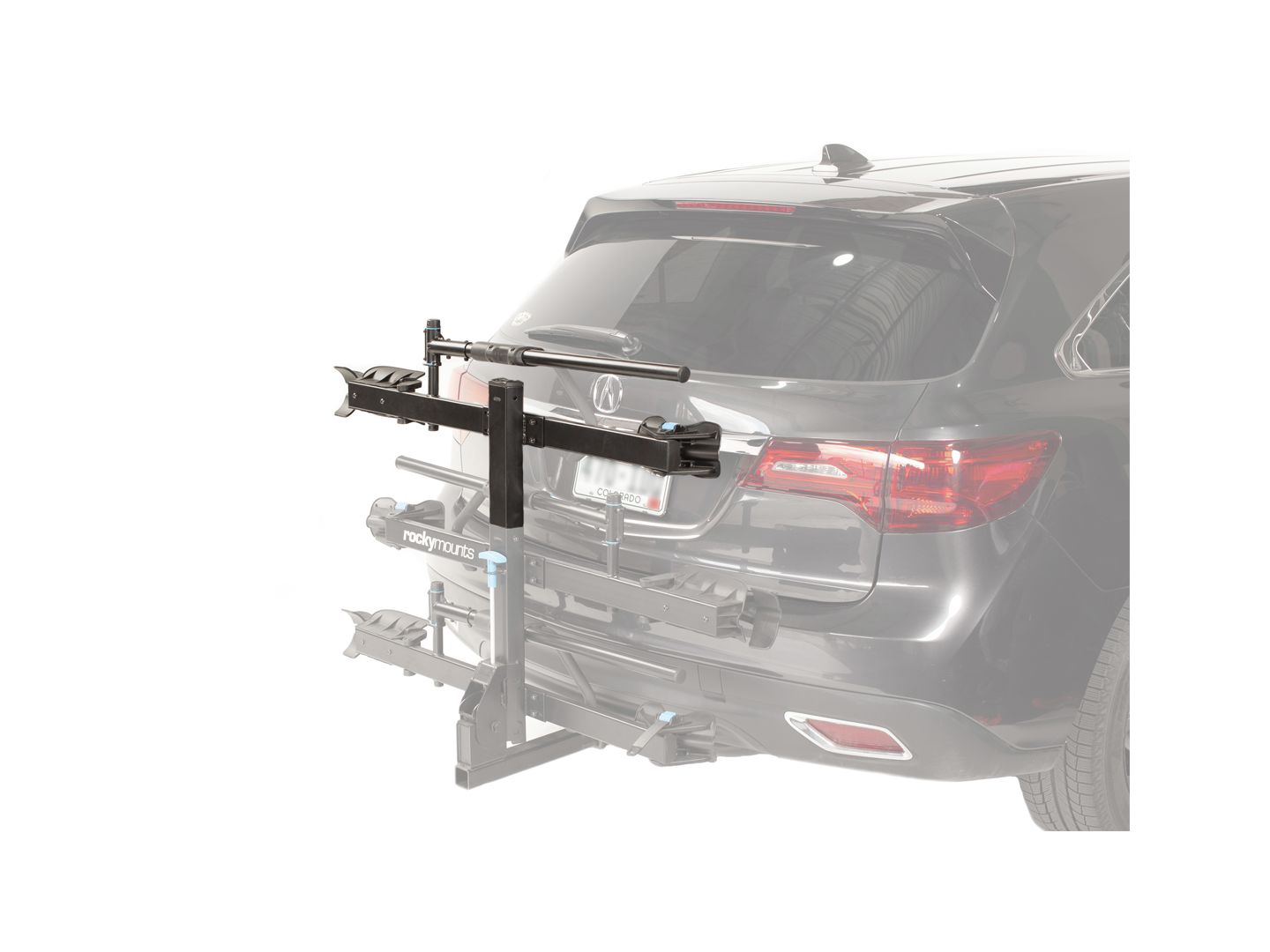 RockyMounts Hitch Racks & Accessories ( ) - Dragonspine Cycling