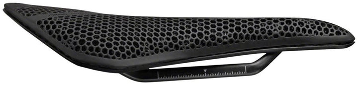 Saddles Fizik Fizik Vento Argo R1 Adaptive Saddle - Carbon 140mm Black Dark Slate Gray