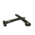 Silca Eolo Levers Premio CO2 Inflator Threaded Presta/Schrader with built-in tire levers - Dragonspine Cycling