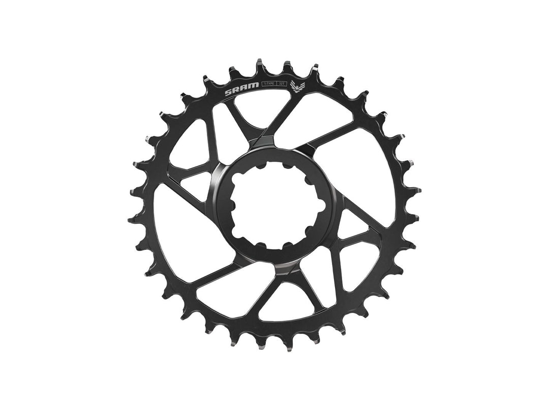 SRAM Direct Mount Chainrings ( ) - Dragonspine Cycling