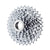 Cassettes and Cogs SRAM Sram PG-1070 11-26t Cassette Light Gray