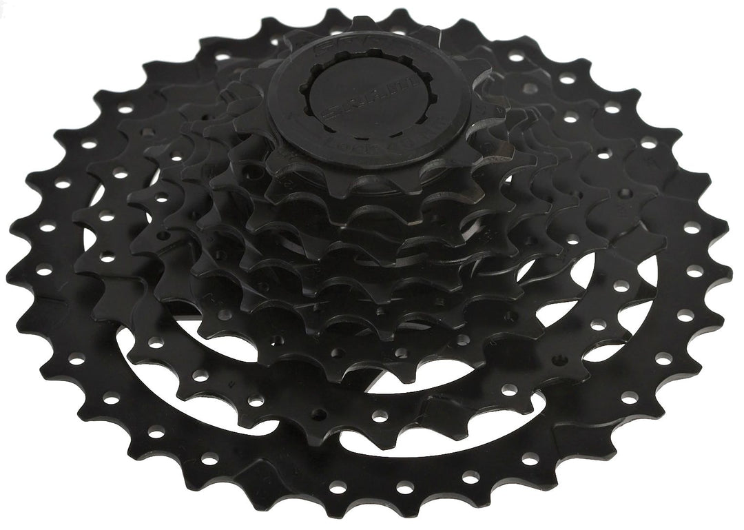 SRAM Cassette ( ) - Dragonspine Cycling