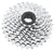 Cassettes and Cogs SRAM SRAM PG-950 Cassette - 9 Speed 12-26t Silver Dark Slate Gray