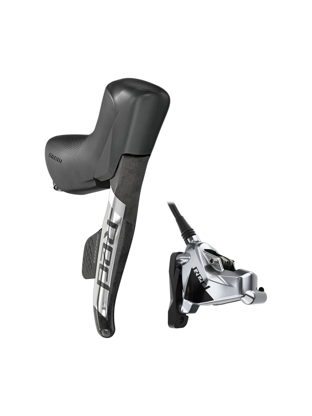 SRAM Shifter ( ) - Dragonspine Cycling