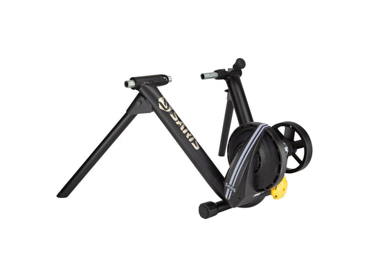 Saris 9930T M2 Smart Equipped Smart Trainer Electromagnetic Black