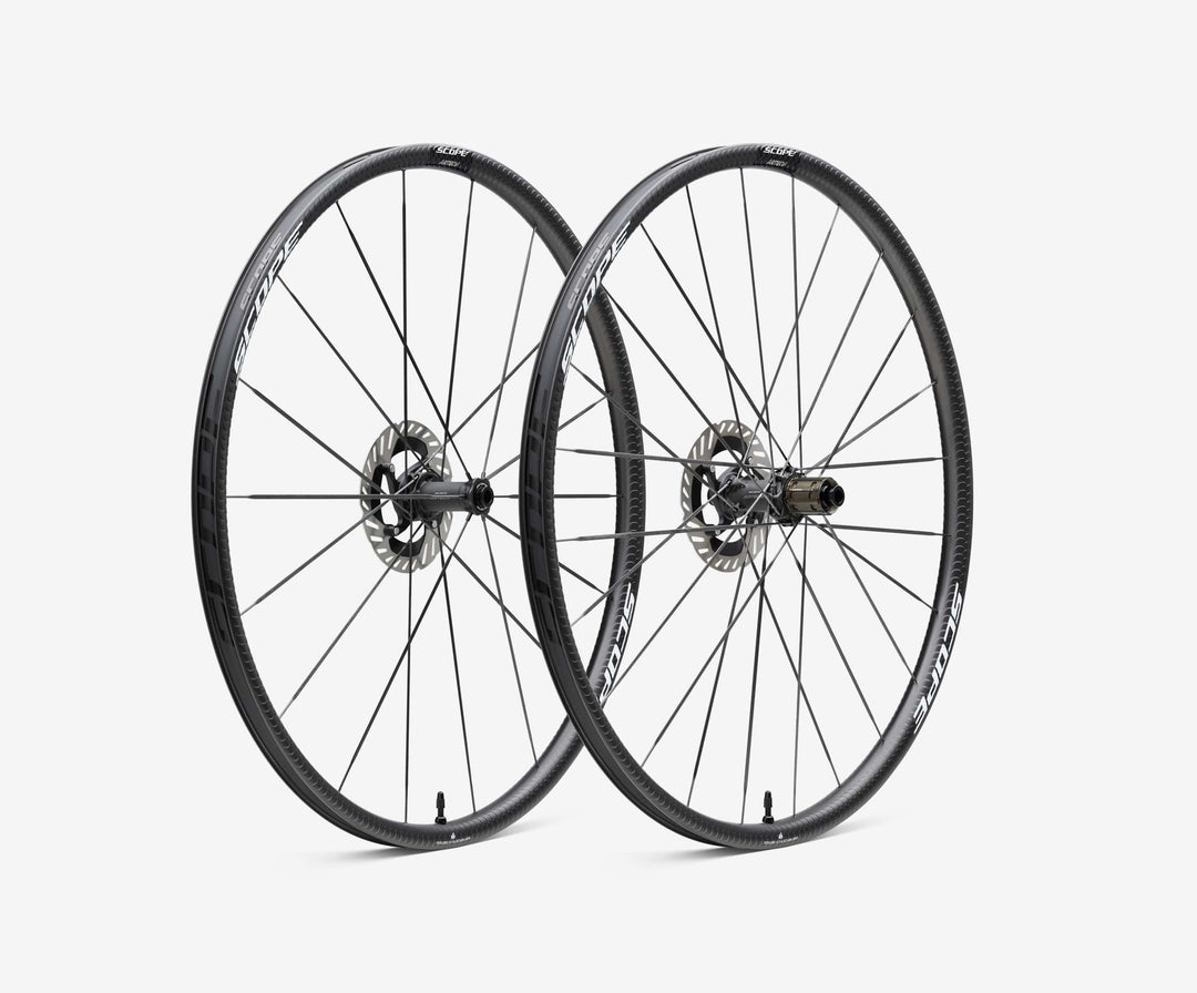 Scope Artech 2.A All-Road Wheelset - Dragonspine Cycling