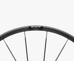 Scope Artech 2.A All-Road Wheelset - Dragonspine Cycling