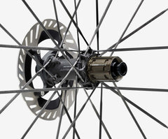 Scope Artech 2 Road Wheelset - Dragonspine Cycling