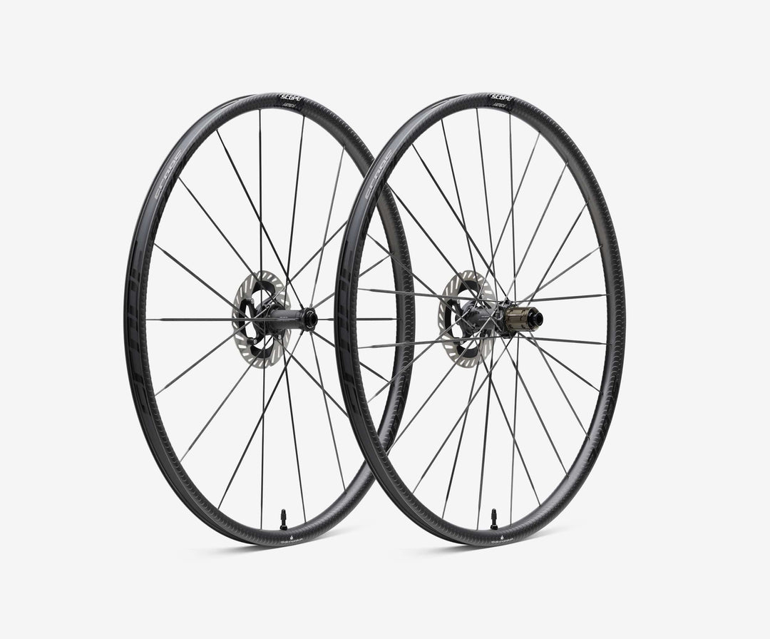 Scope Artech 2 Road Wheelset - Dragonspine Cycling