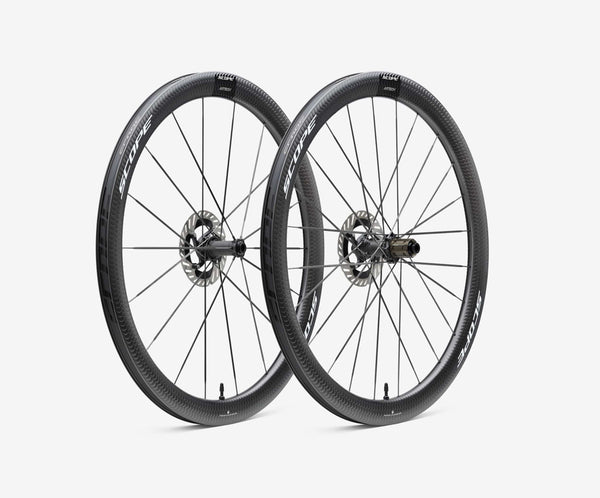 Scope Artech 4.A All-Road Wheelset