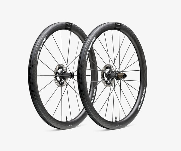 Scope Artech 4.G Gravel Wheelset