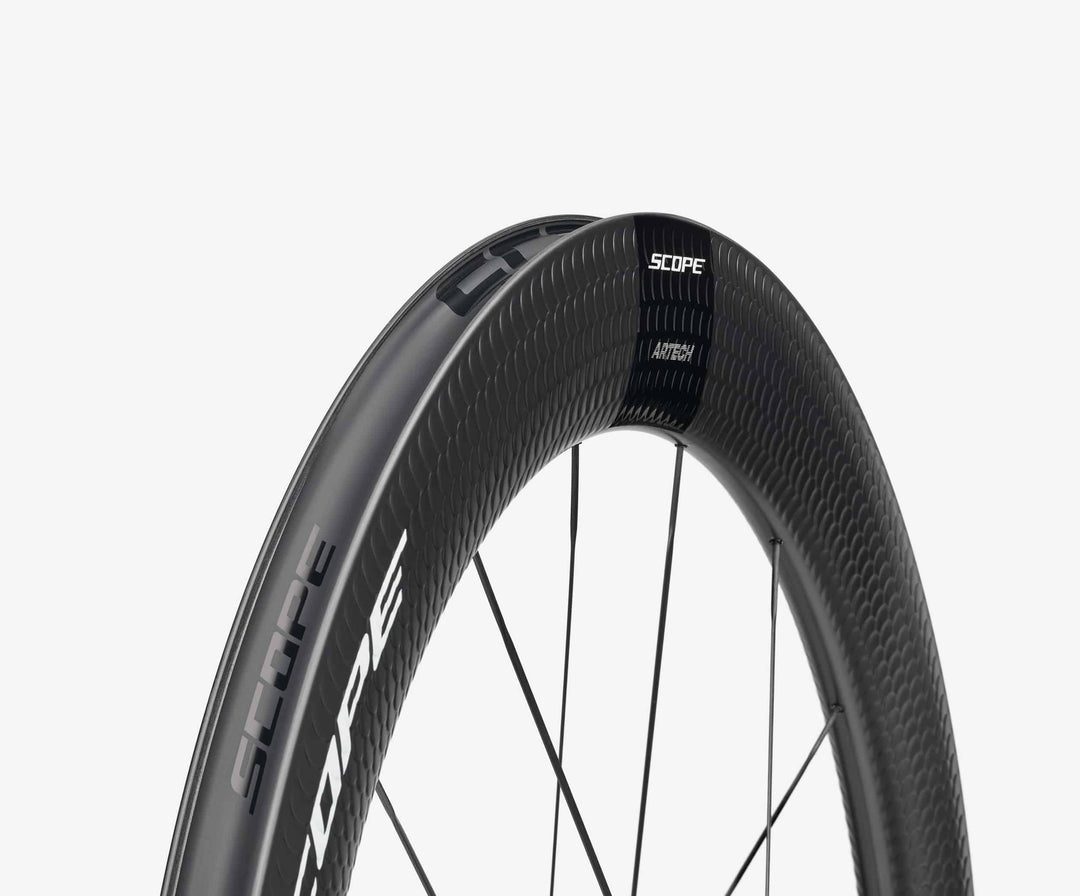 Scope Artech 6.A All-Road Wheelset - Dragonspine Cycling