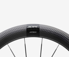 Scope Artech 6.A All-Road Wheelset - Dragonspine Cycling