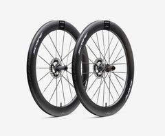 Scope Artech 6 Road Wheelset - Dragonspine Cycling