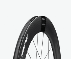 Scope Artech 8.T Time Trial Front Wheel - Dragonspine Cycling