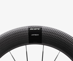 Scope Artech 8.T Time Trial Wheelset - Dragonspine Cycling