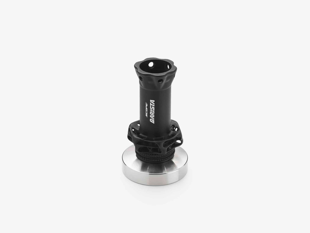 Scope Artech Coffee Tamper - Dragonspine Cycling