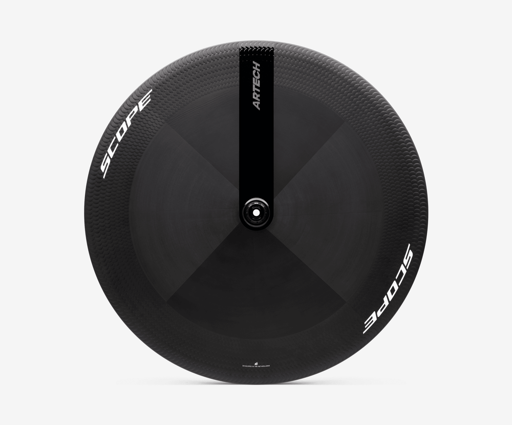 Scope Artech Disc Rear Wheel - Dragonspine Cycling