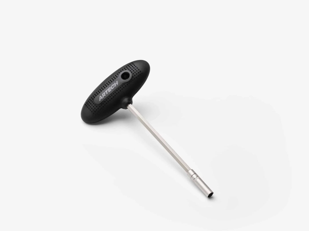 Scope Artech Nipple Key - Dragonspine Cycling