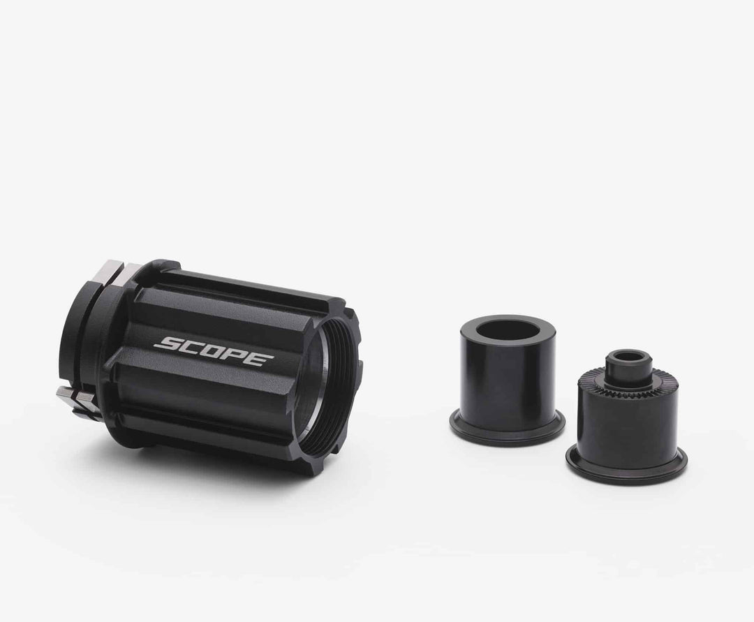 Scope Campagnolo Freehub Body for Sport Series - Dragonspine Cycling