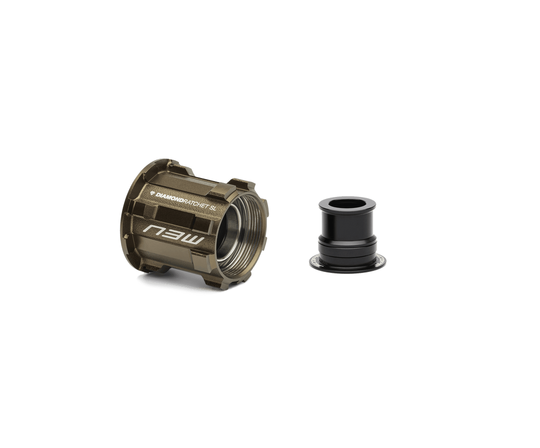 Scope Campagnolo N3W Freehub Body for Artech Series - Dragonspine Cycling