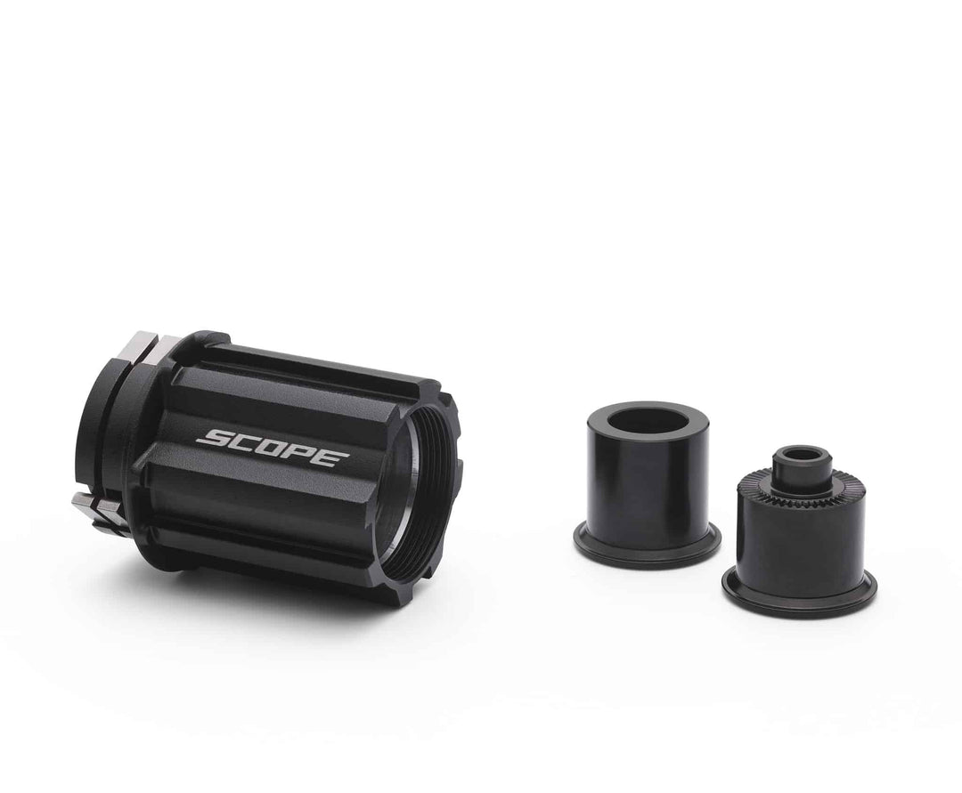 Scope Campagnolo N3W Freehub Body for Sport Series - Dragonspine Cycling