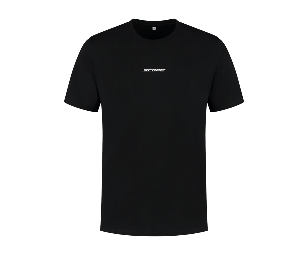 Scope Cycling T-Shirt - Dragonspine Cycling