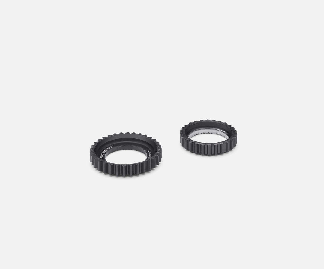 Scope Diamond Ratchet 48T for Race Series - Dragonspine Cycling