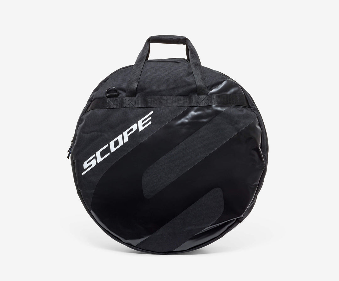 Scope Double Wheel Bag - Dragonspine Cycling