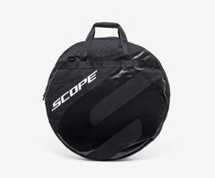 Scope Double Wheel Bag - Dragonspine Cycling