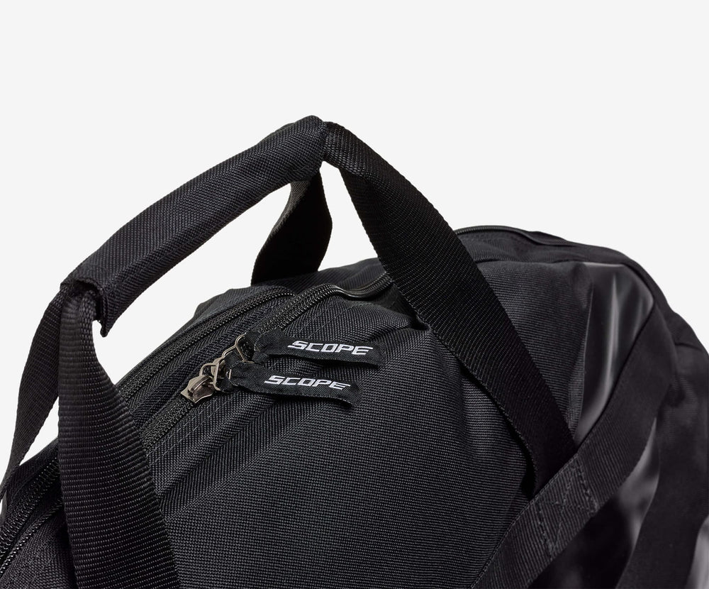 Scope Double Wheel Bag - Dragonspine Cycling
