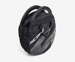 Scope Double Wheel Bag - Dragonspine Cycling