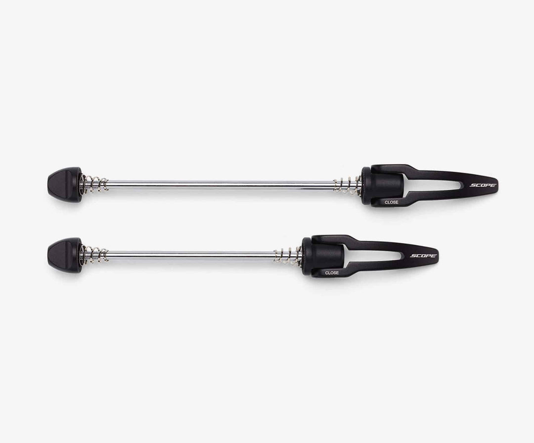 Scope Quick Release - Dragonspine Cycling