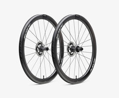 Scope R4.A All-Road Wheelset - Dragonspine Cycling