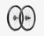 Scope R4.A All-Road Wheelset - Dragonspine Cycling
