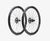 Scope R4 Road Wheelset - Dragonspine Cycling