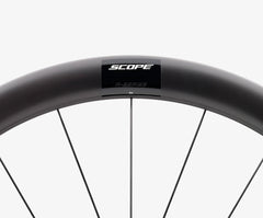 Scope R4 Road Wheelset - Dragonspine Cycling