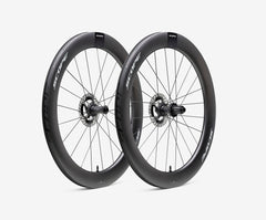 Scope R6.A All-Road Wheelset - Dragonspine Cycling