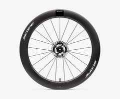 Scope R6.A All-Road Wheelset - Dragonspine Cycling