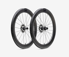 Scope R6.A All-Road Wheelset - Dragonspine Cycling