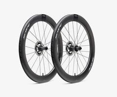 Scope R6 Road Wheelset - Dragonspine Cycling