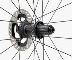 Scope R6 Road Wheelset - Dragonspine Cycling