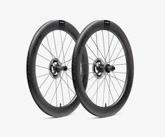 Scope R6 Road Wheelset - Dragonspine Cycling