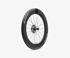 Scope R8.T Time Trial Front Wheel - Dragonspine Cycling