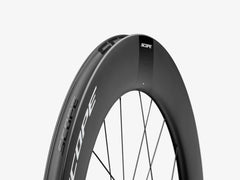 Scope R8.T Time Trial Front Wheel - Dragonspine Cycling