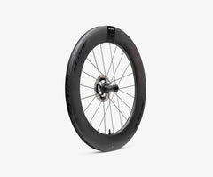 Scope R8.T Time Trial Front Wheel - Dragonspine Cycling