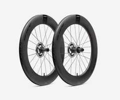 Scope R8.T Time Trial Wheelset - Dragonspine Cycling