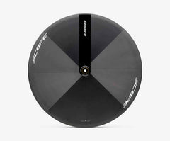 Scope Race Disc Rear Wheel - Dragonspine Cycling