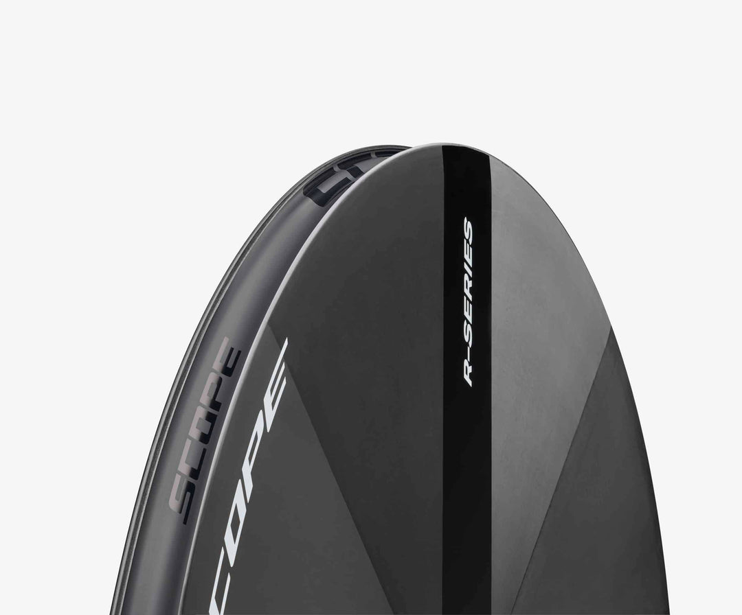 Scope Race Disc Rear Wheel - Dragonspine Cycling